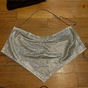 7 SHEIN tank tops. All are mediums and in great quality!